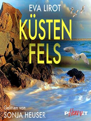 cover image of Küstenfels